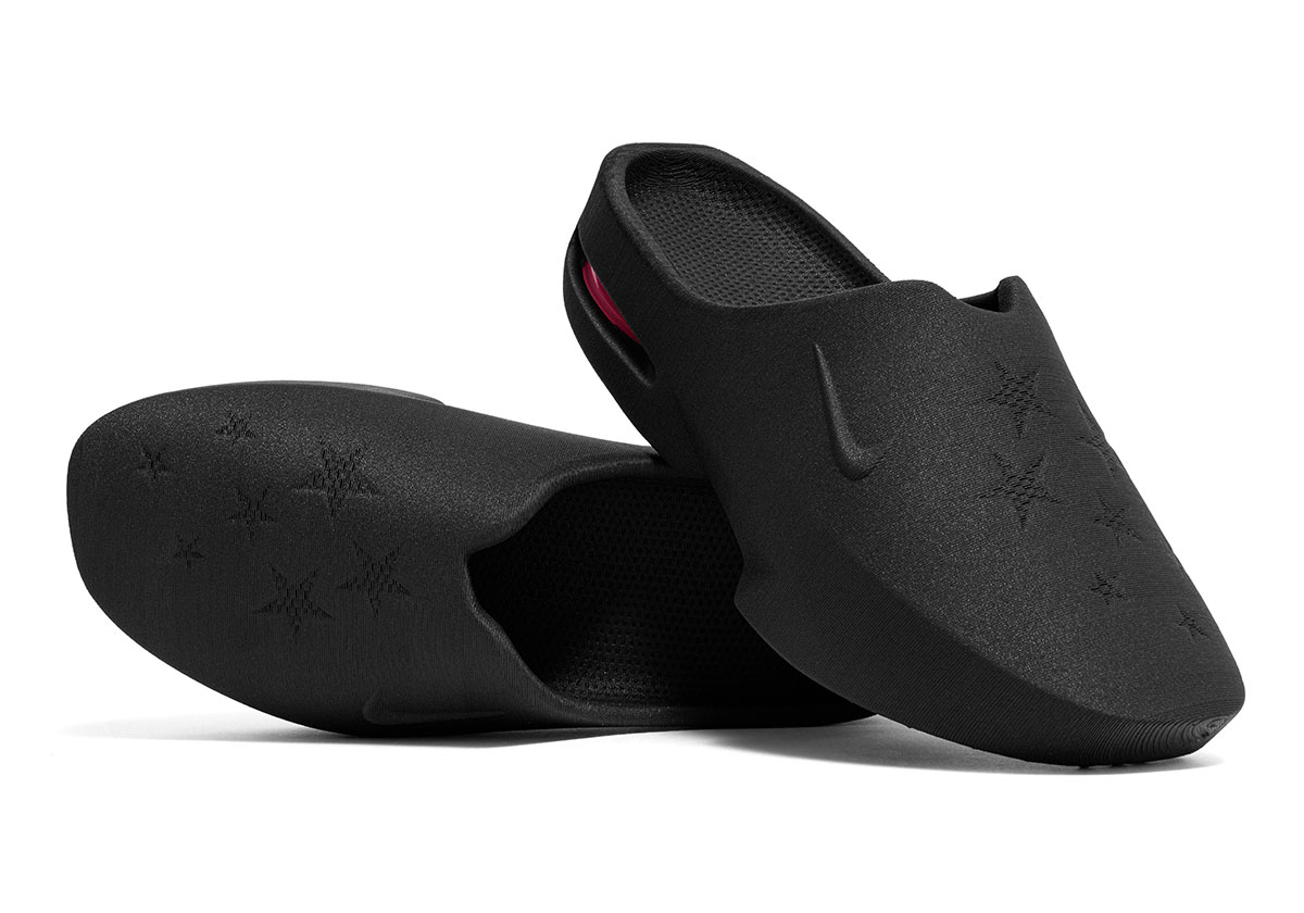 Nike Air Works Masyn Scuba Slip On Mule 6