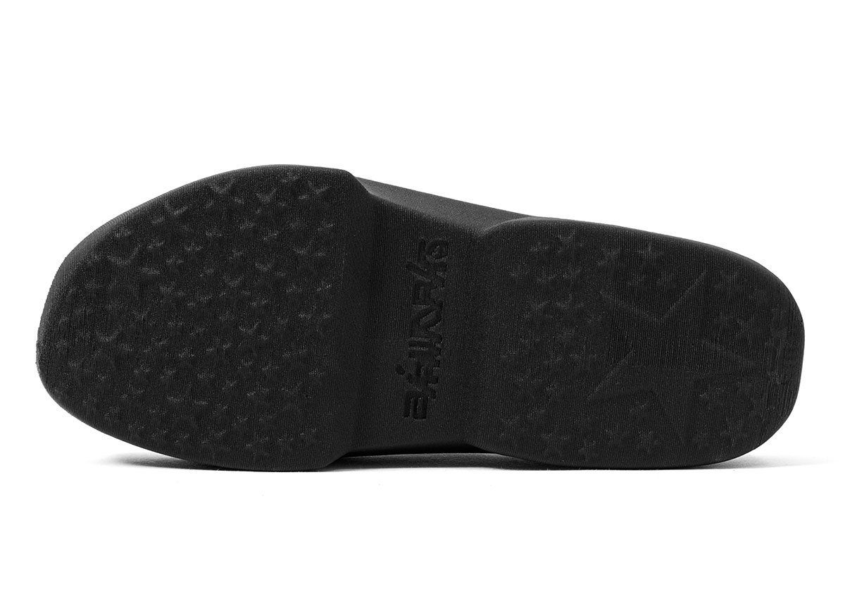 Nike Air Works Masyn Scuba Slip On Mule 7
