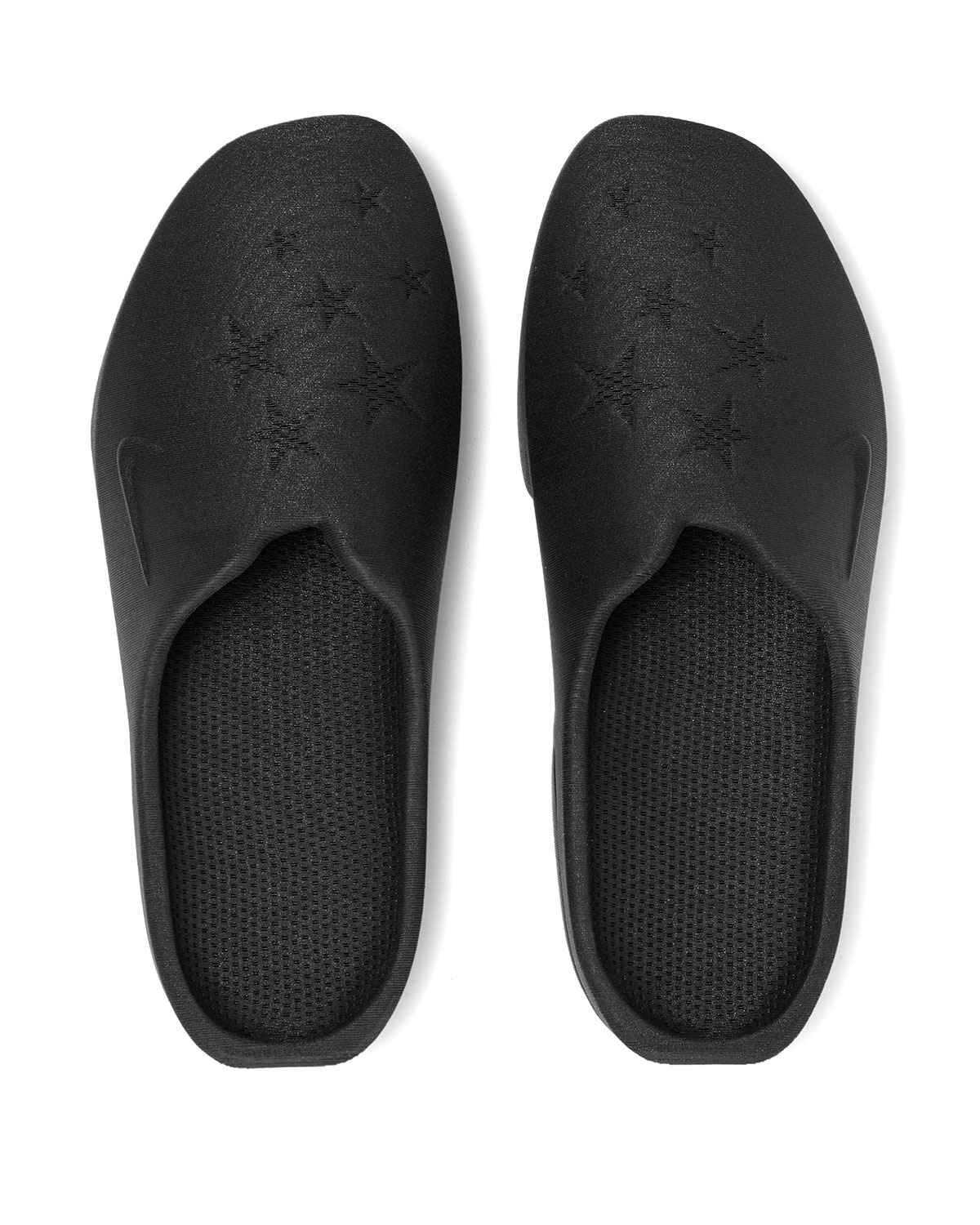 Nike Air Works Masyn Scuba Slip On Mule 8