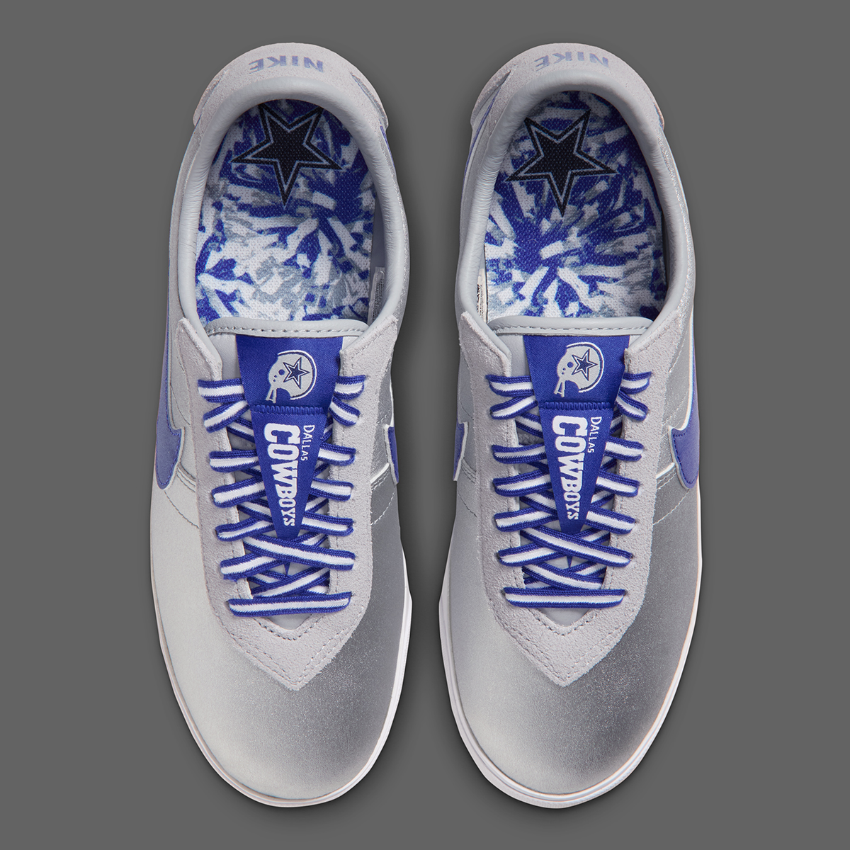 Nike Astrograbber Nfl Pack Dallas Cowboys Iq6901 001 14