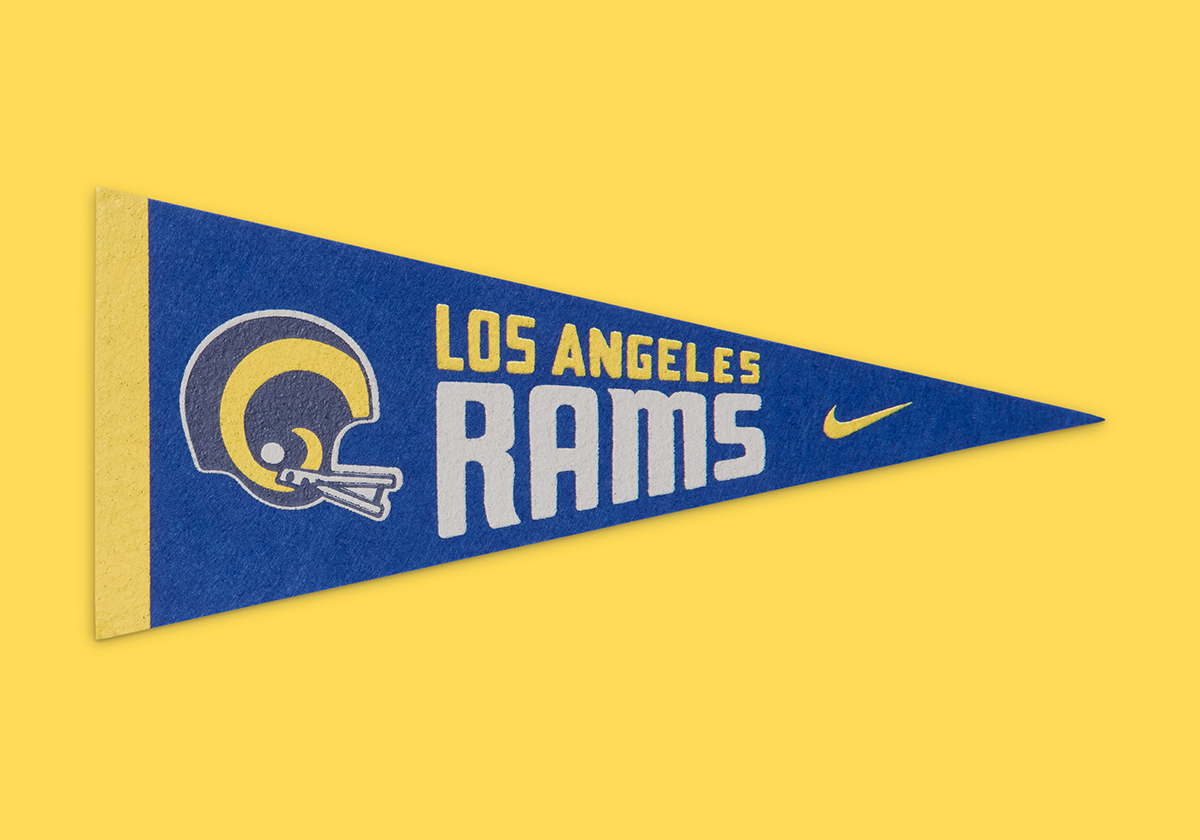 Nike Astrograbber Nfl Pack Los Angeles Rams Iq6904 400 11