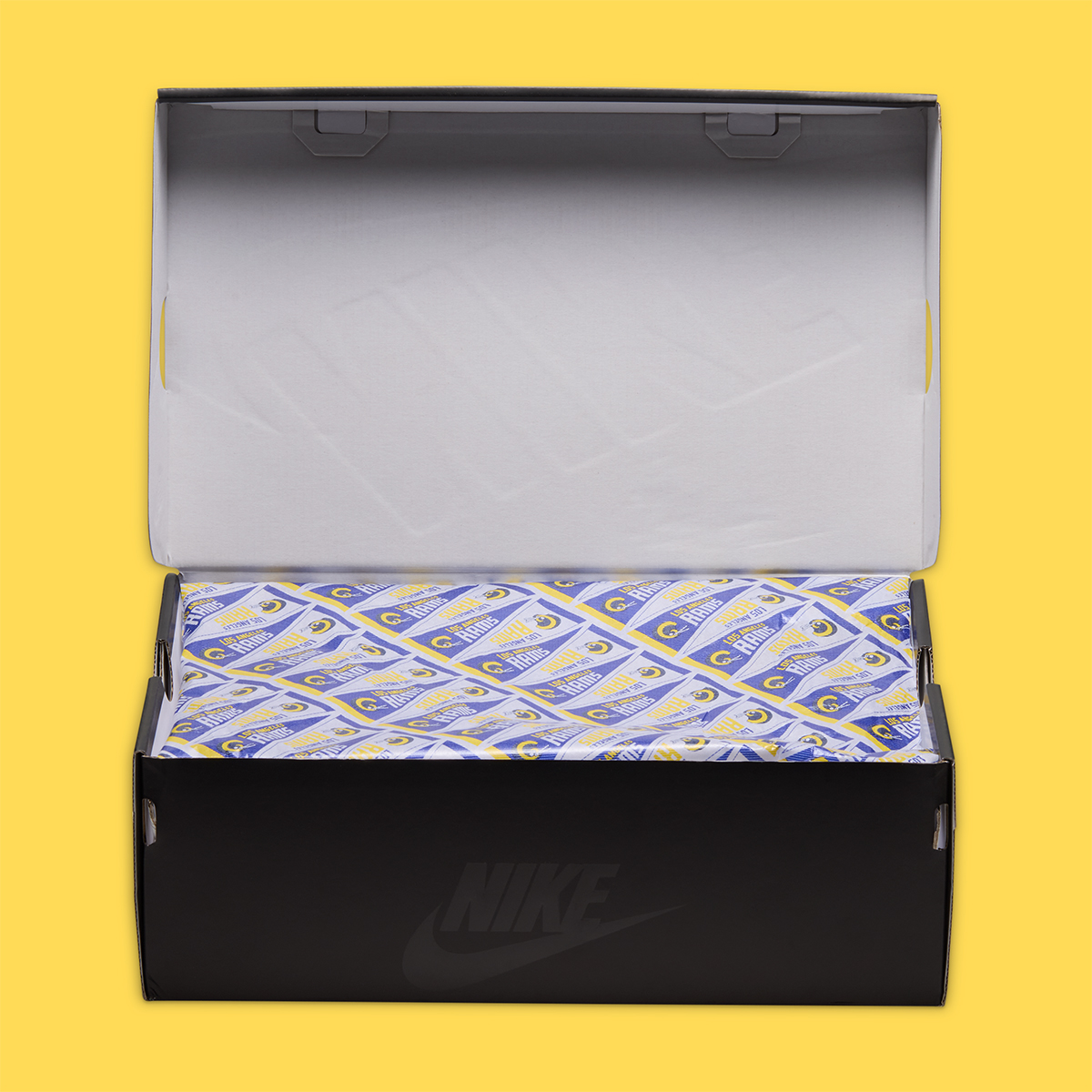 Nike Astrograbber Nfl Pack Los Angeles Rams Iq6904 400 12
