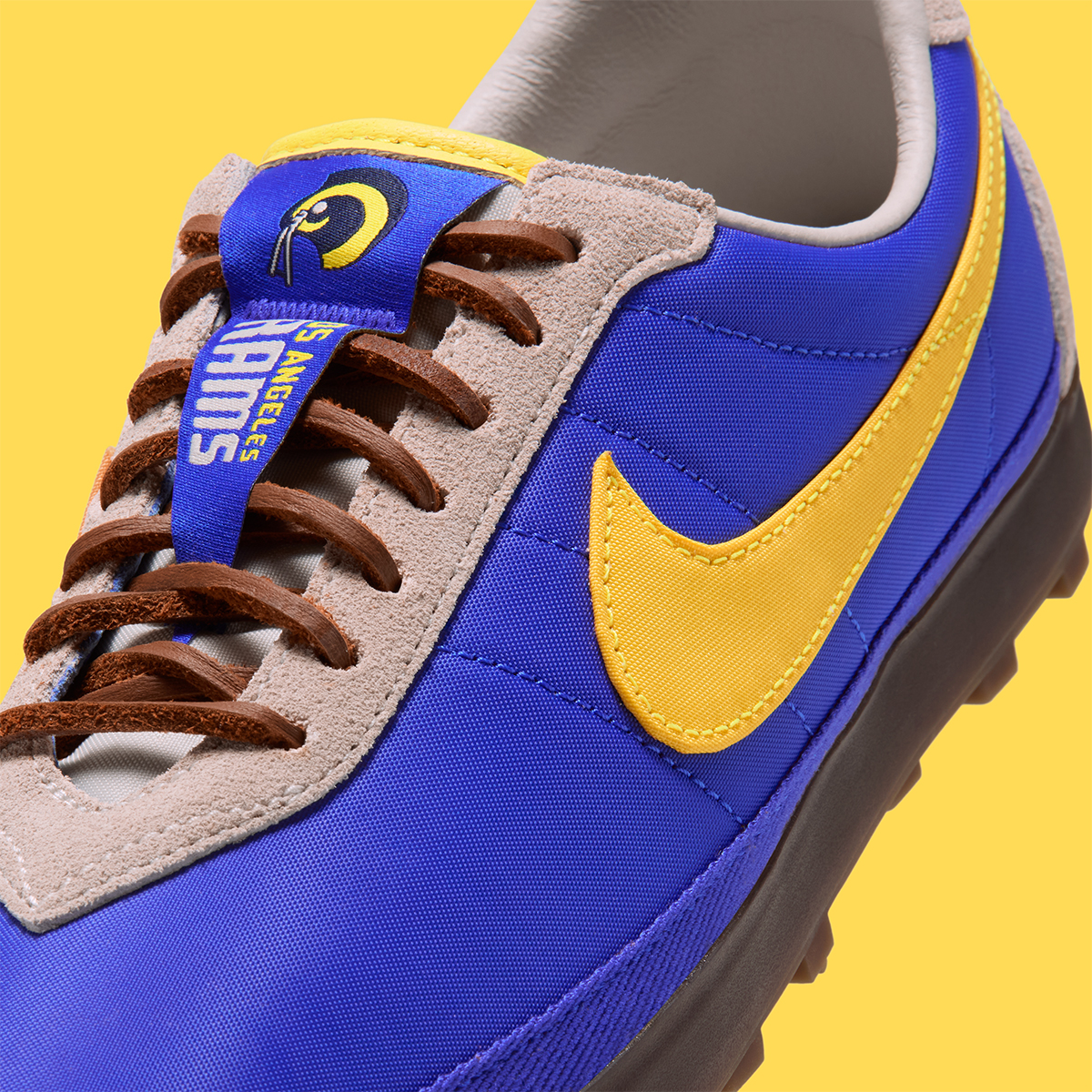 Nike Astrograbber Nfl Pack Los Angeles Rams Iq6904 400 7