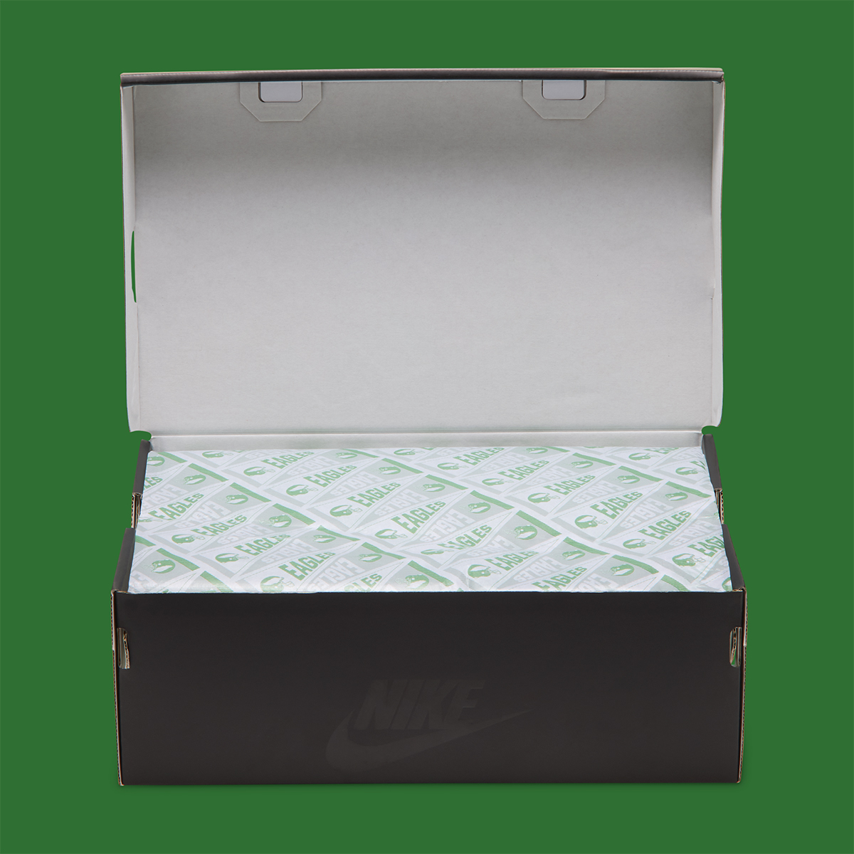 Nike Astrograbber Nfl Pack Philadelphia Eagles Iq6902 100 12