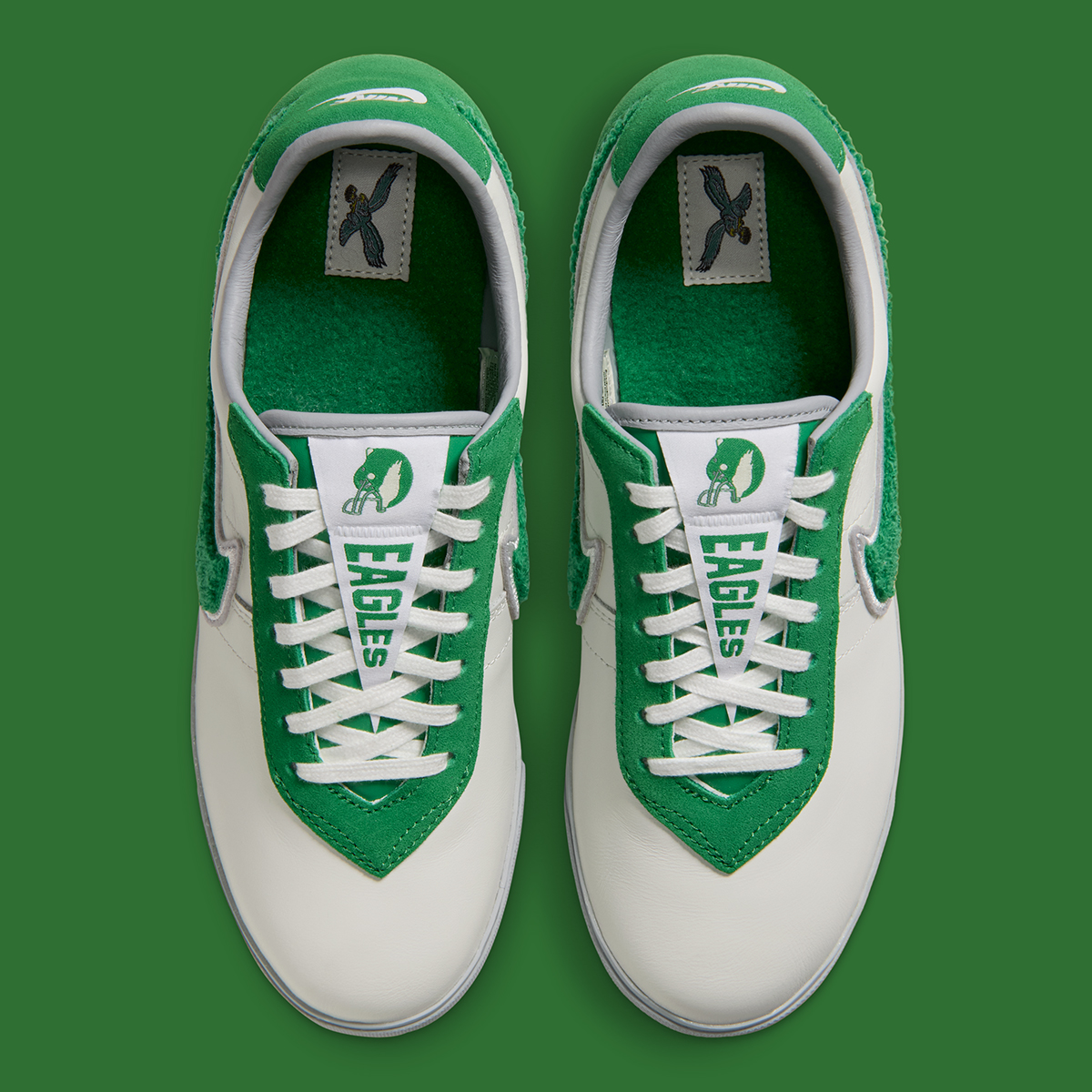 Nike Astrograbber Nfl Pack Philadelphia Eagles Iq6902 100 5