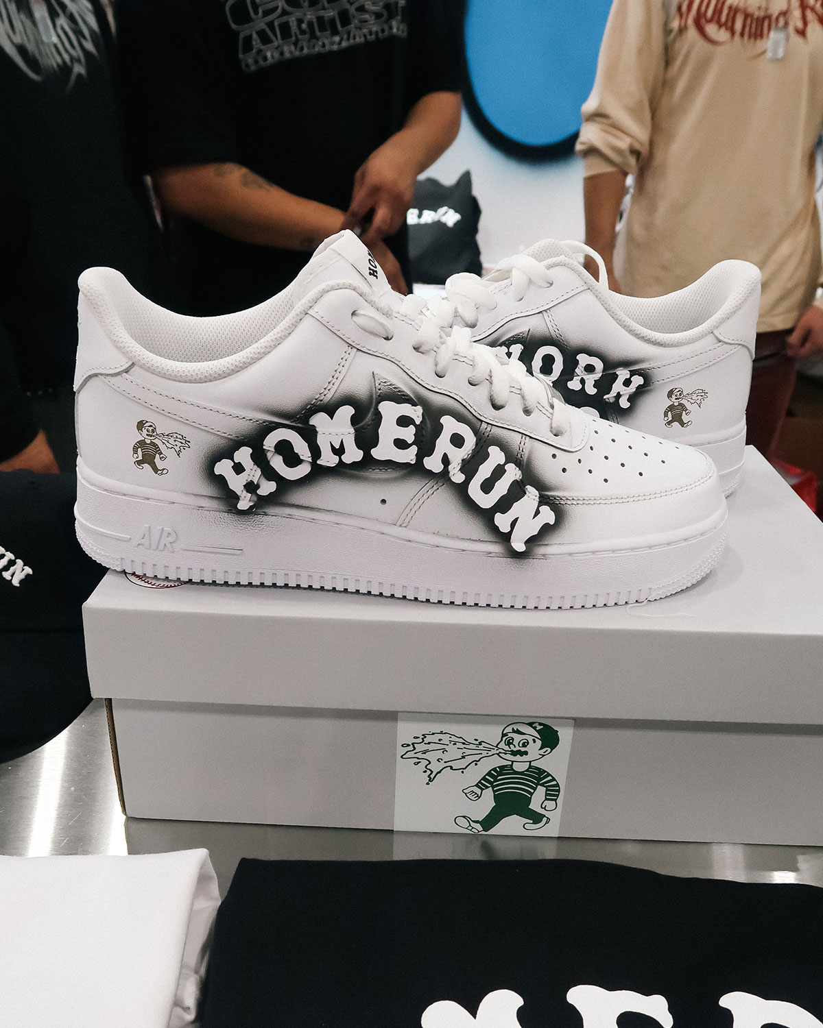 Nike At Complexcon 2026 1