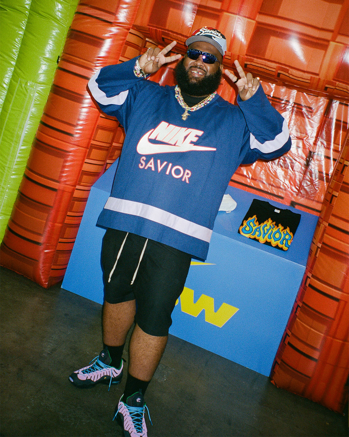 Nike At Complexcon 2026 11