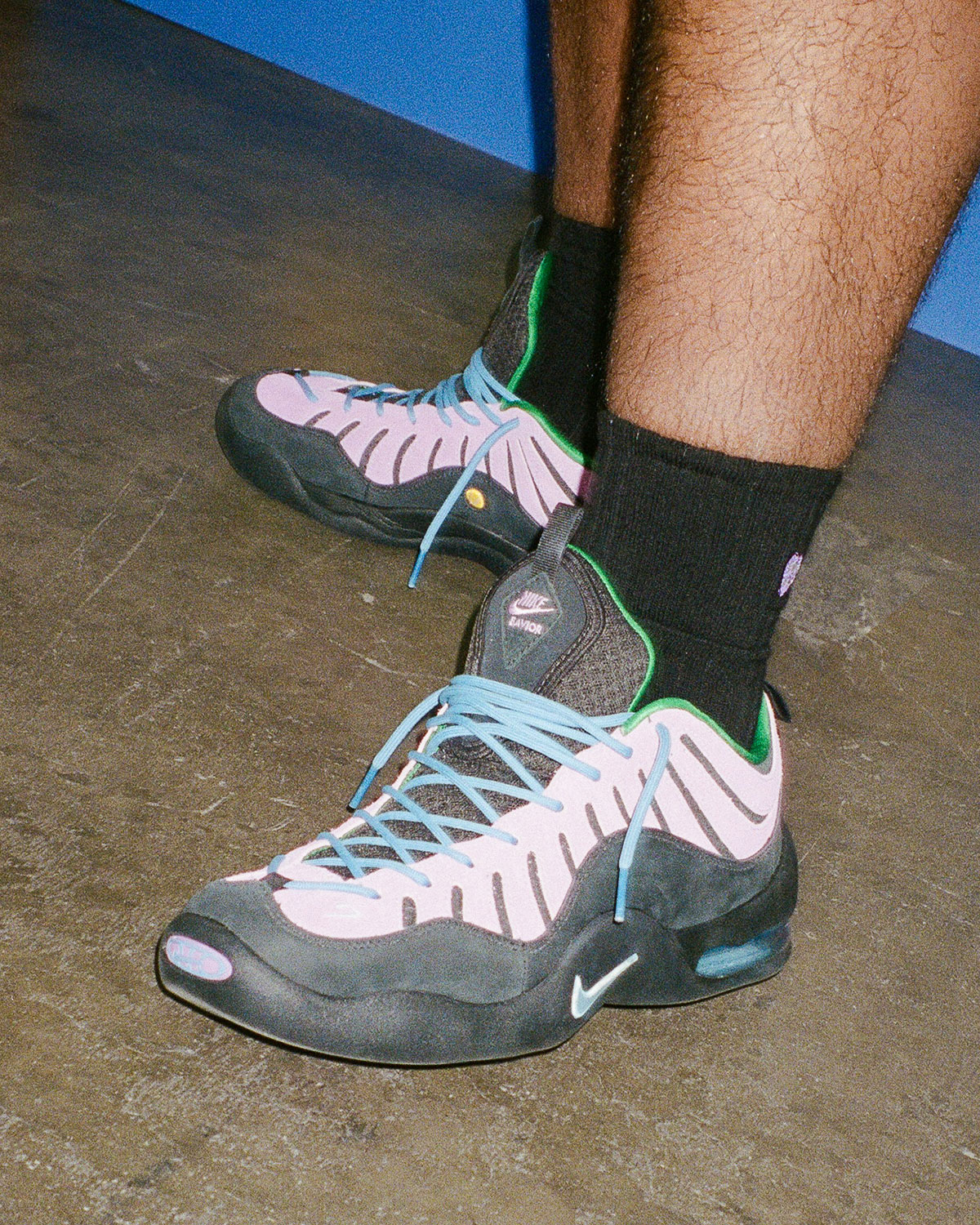 Nike At Complexcon 2026 12