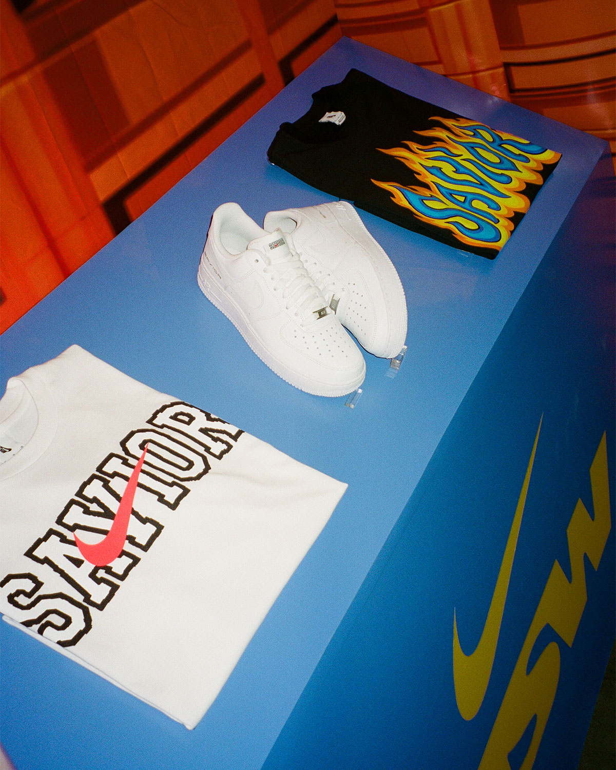 Nike At Complexcon 2026 13