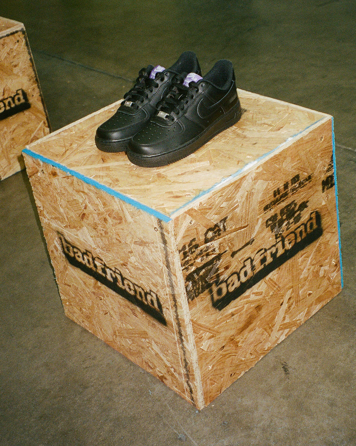 Nike At Complexcon 2026 15