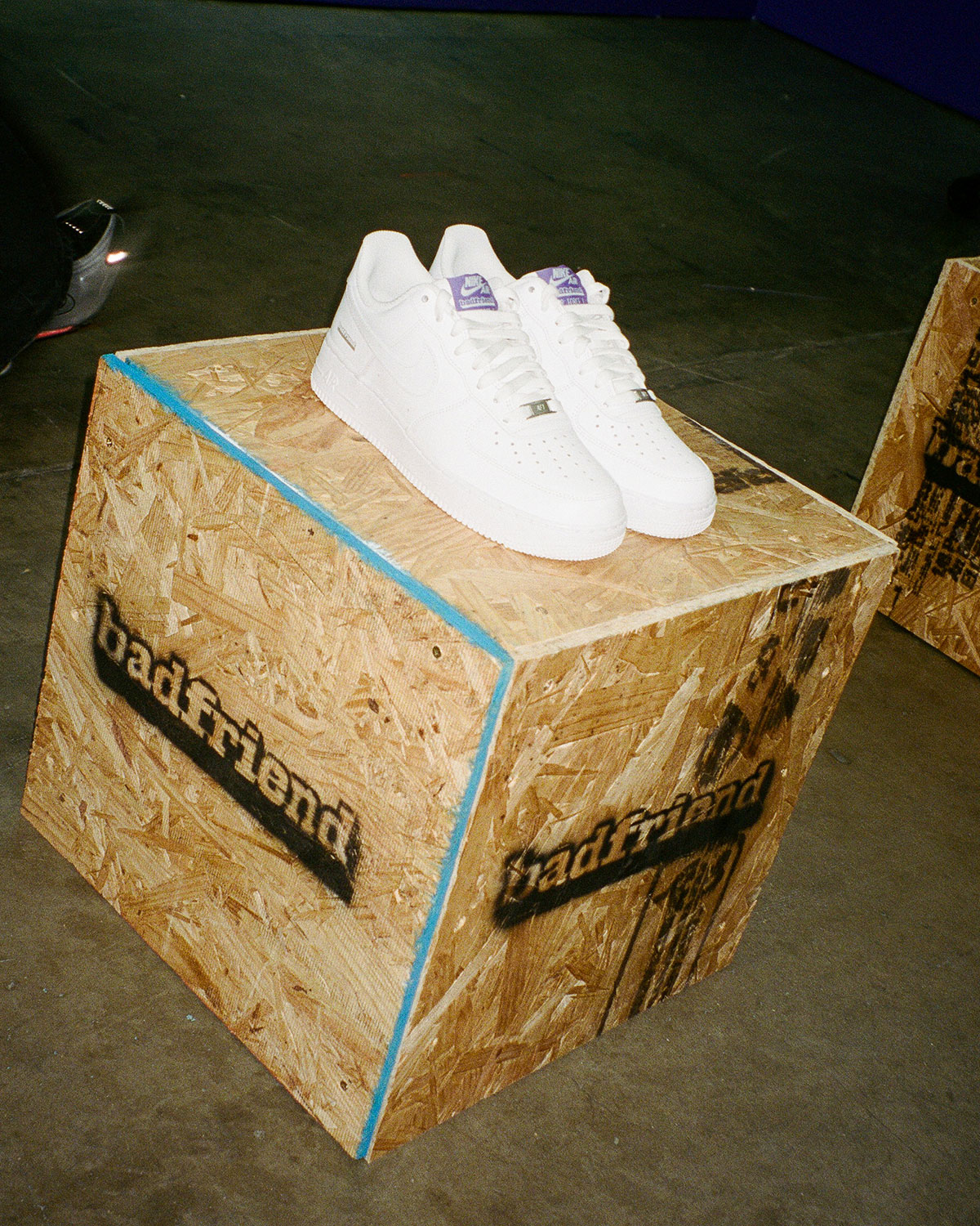 Nike At Complexcon 2026 16