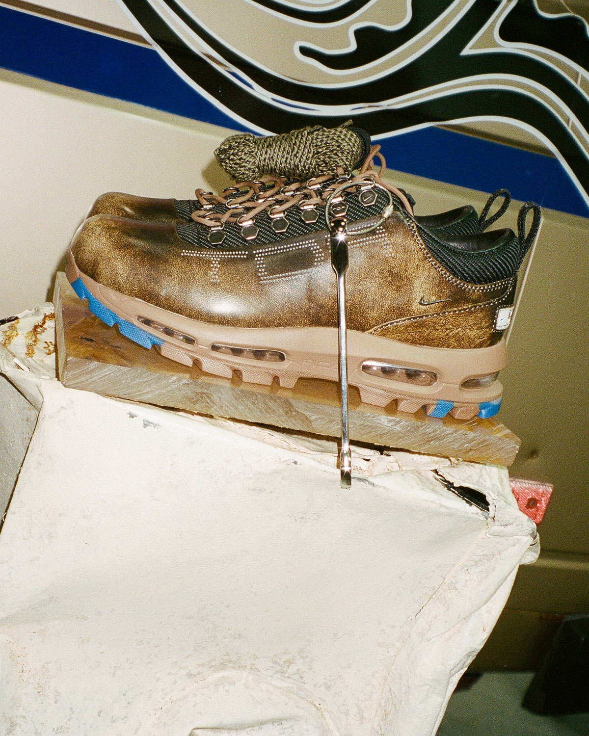 Nike At Complexcon 2026 17