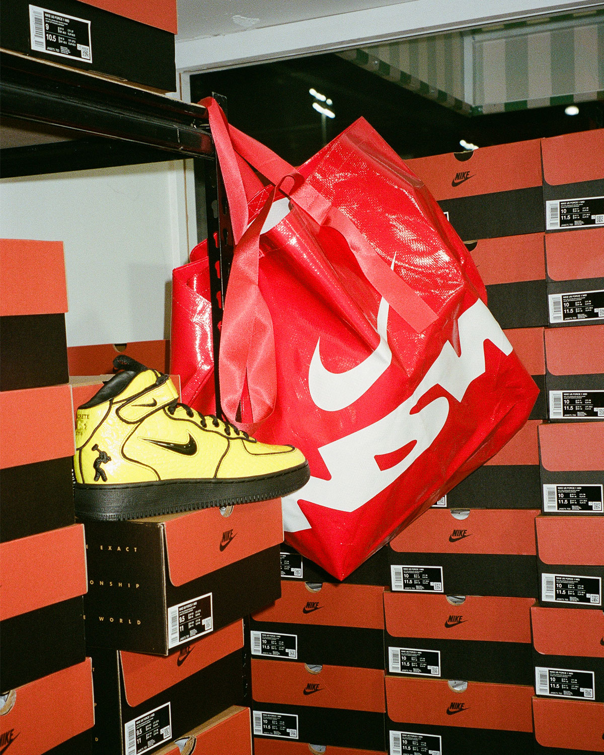 Nike At Complexcon 2026 19