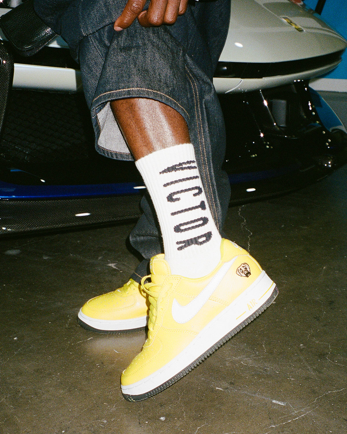 Nike At Complexcon 2026 21