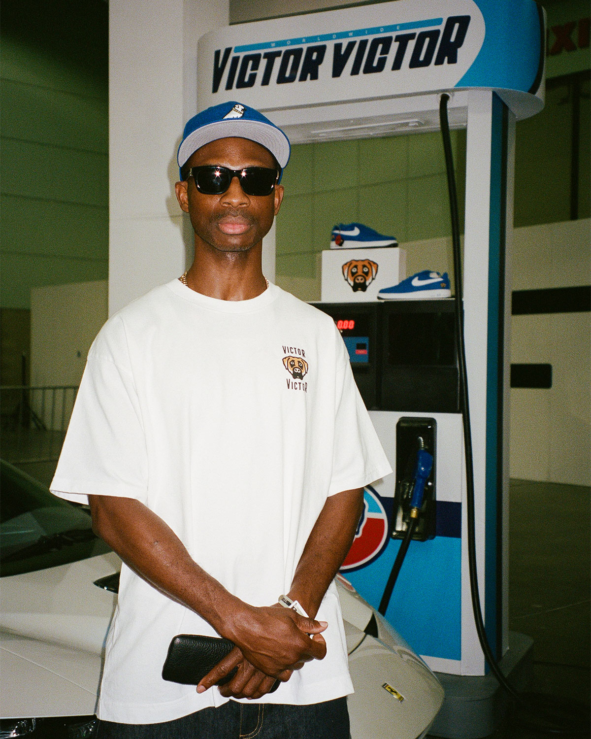 Nike At Complexcon 2026 22