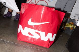Here’s How Nike Showed Up To ComplexCon Over The Weekend