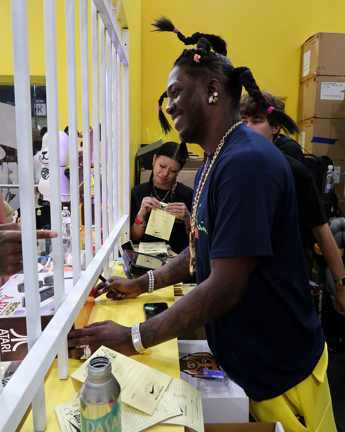 Nike At Complexcon 2026 4