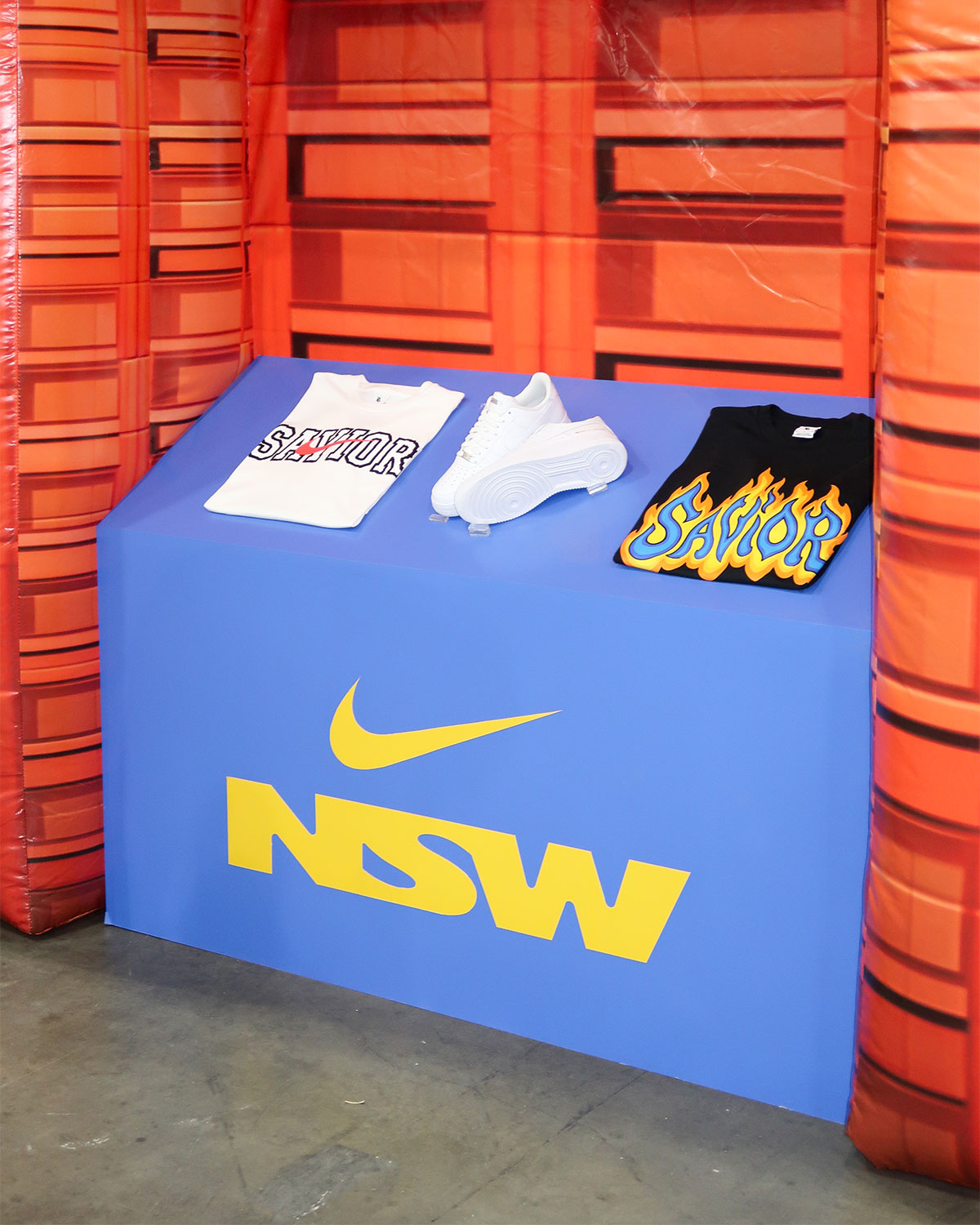Nike At Complexcon 2026 5