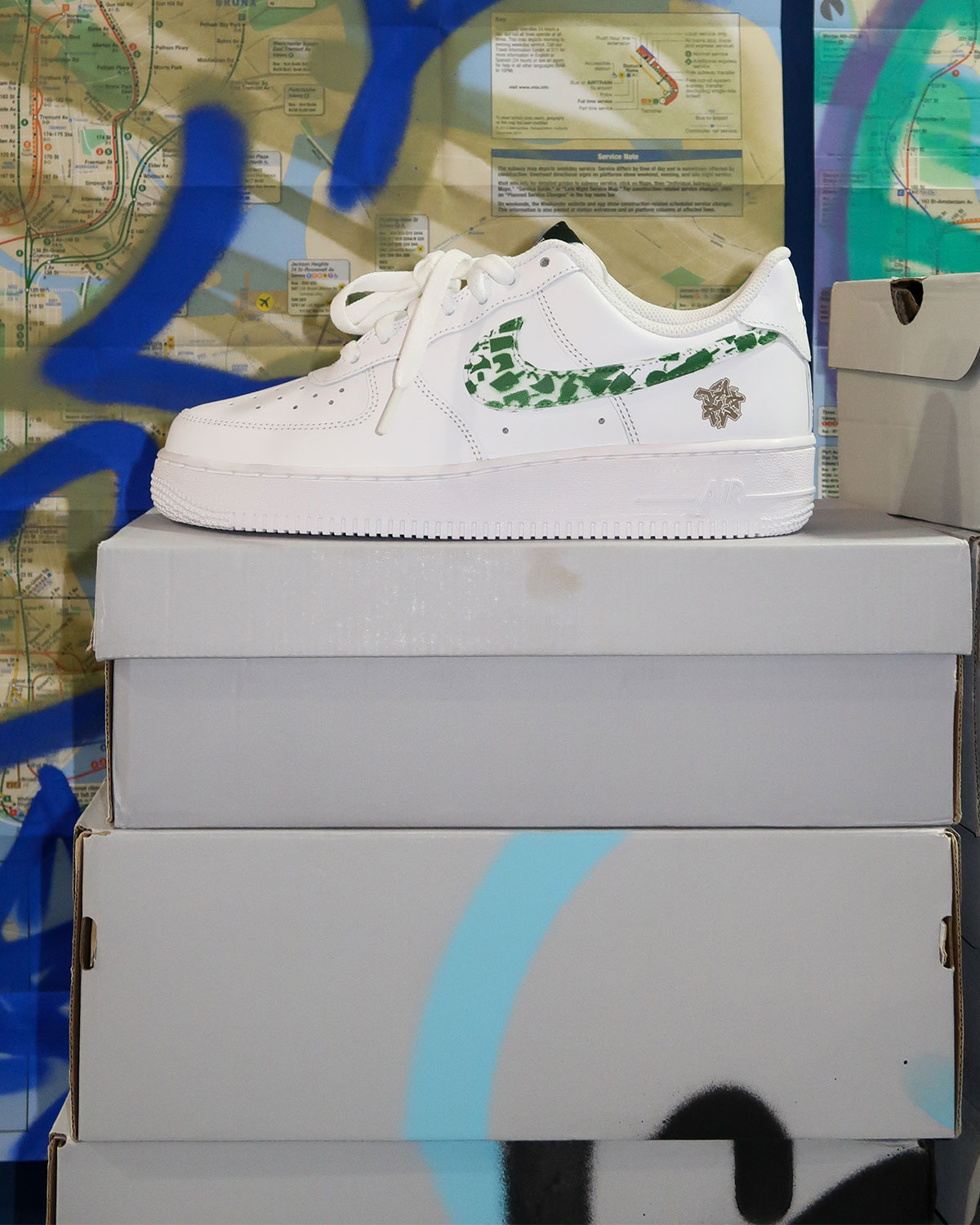 Nike At Complexcon 2026 7