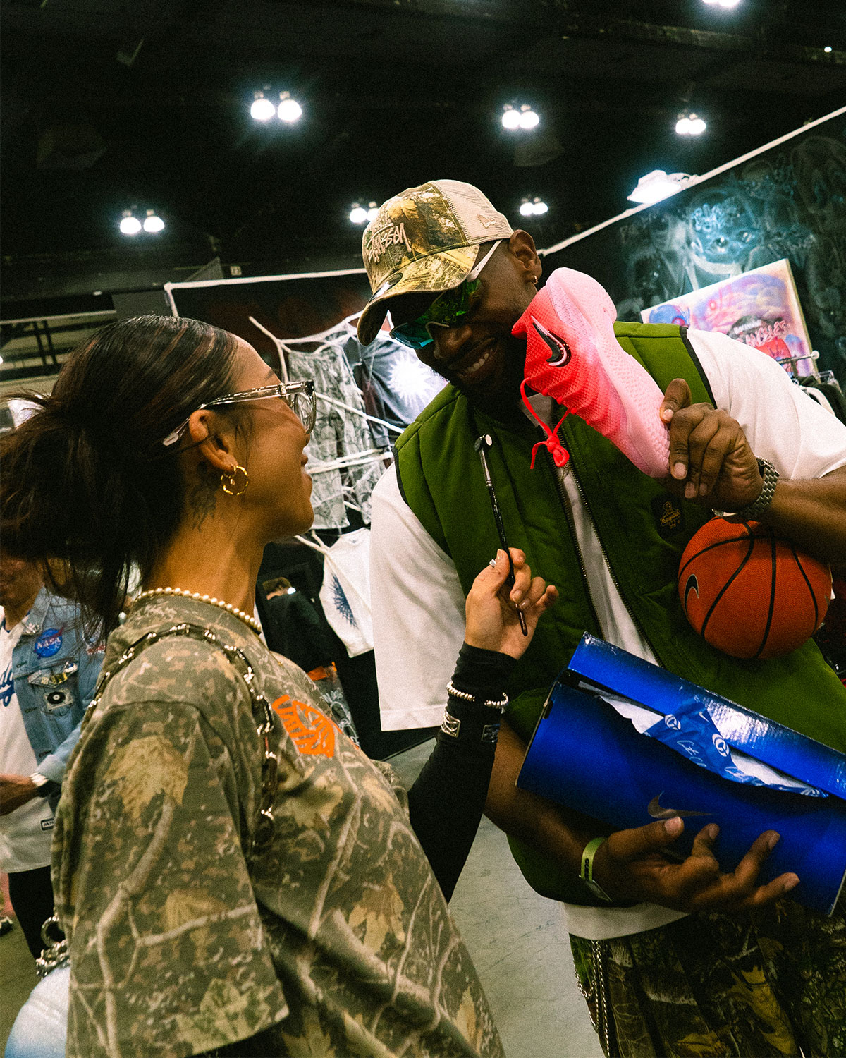Nike At Complexcon 2026 9