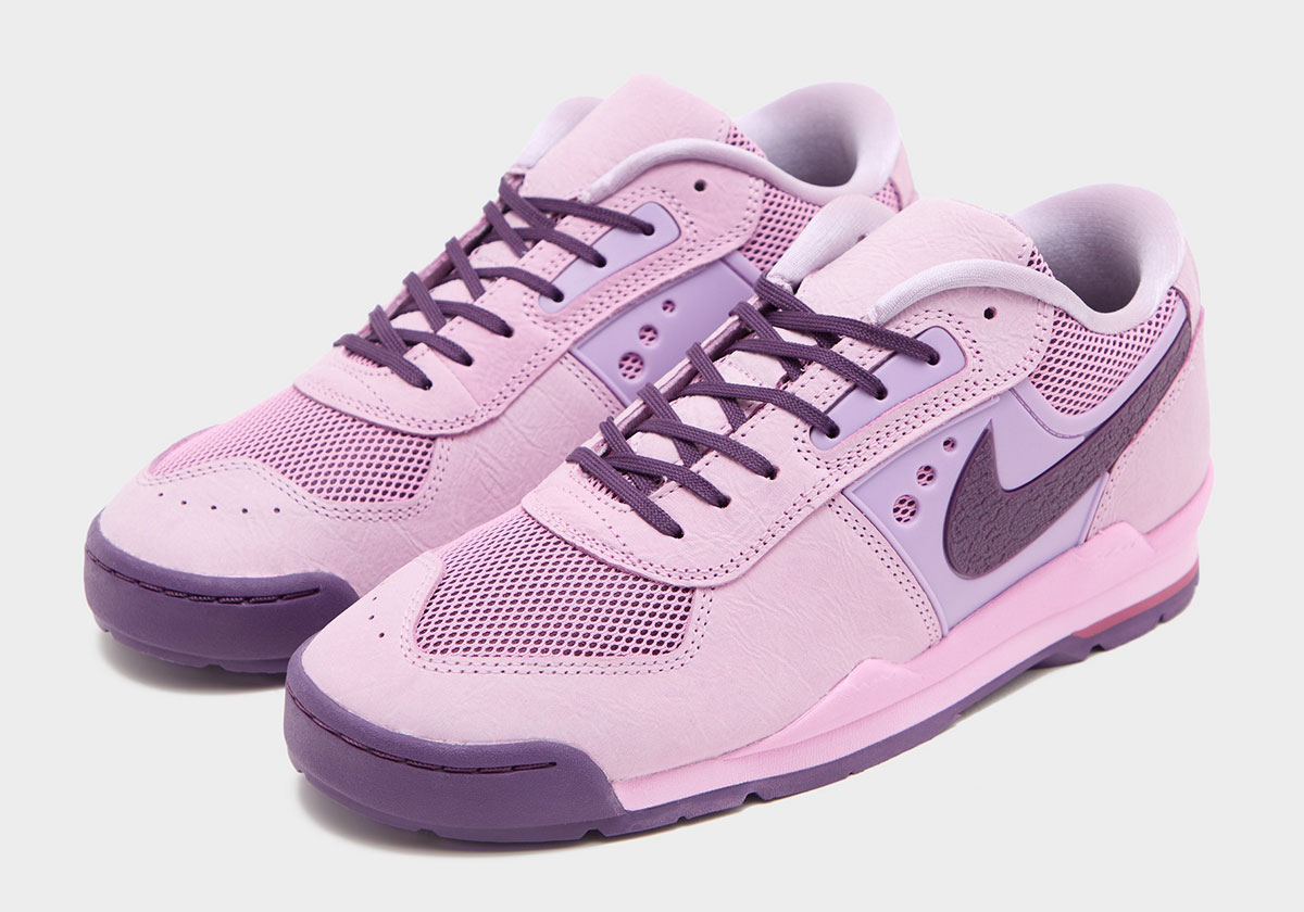 Nike Baltoro Low Beyond Pink Night Purple Rush Fuchsia Ix8657 600 3