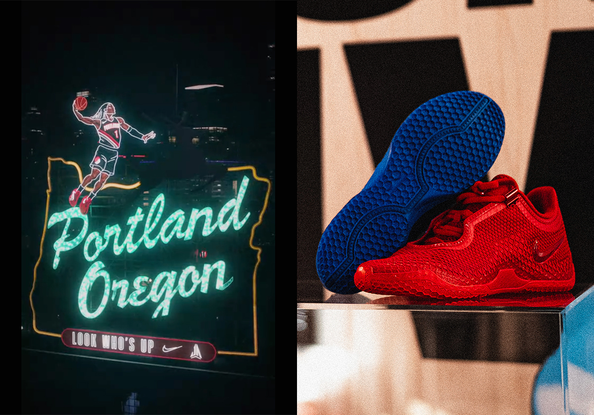 Three Nike Basketball Signature Athletes Changed Teams. Here’s How Nike Responded