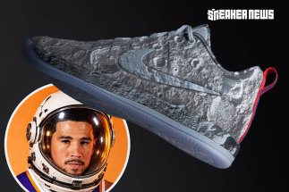First Look At The Nike Book 2 “Moon Landing”