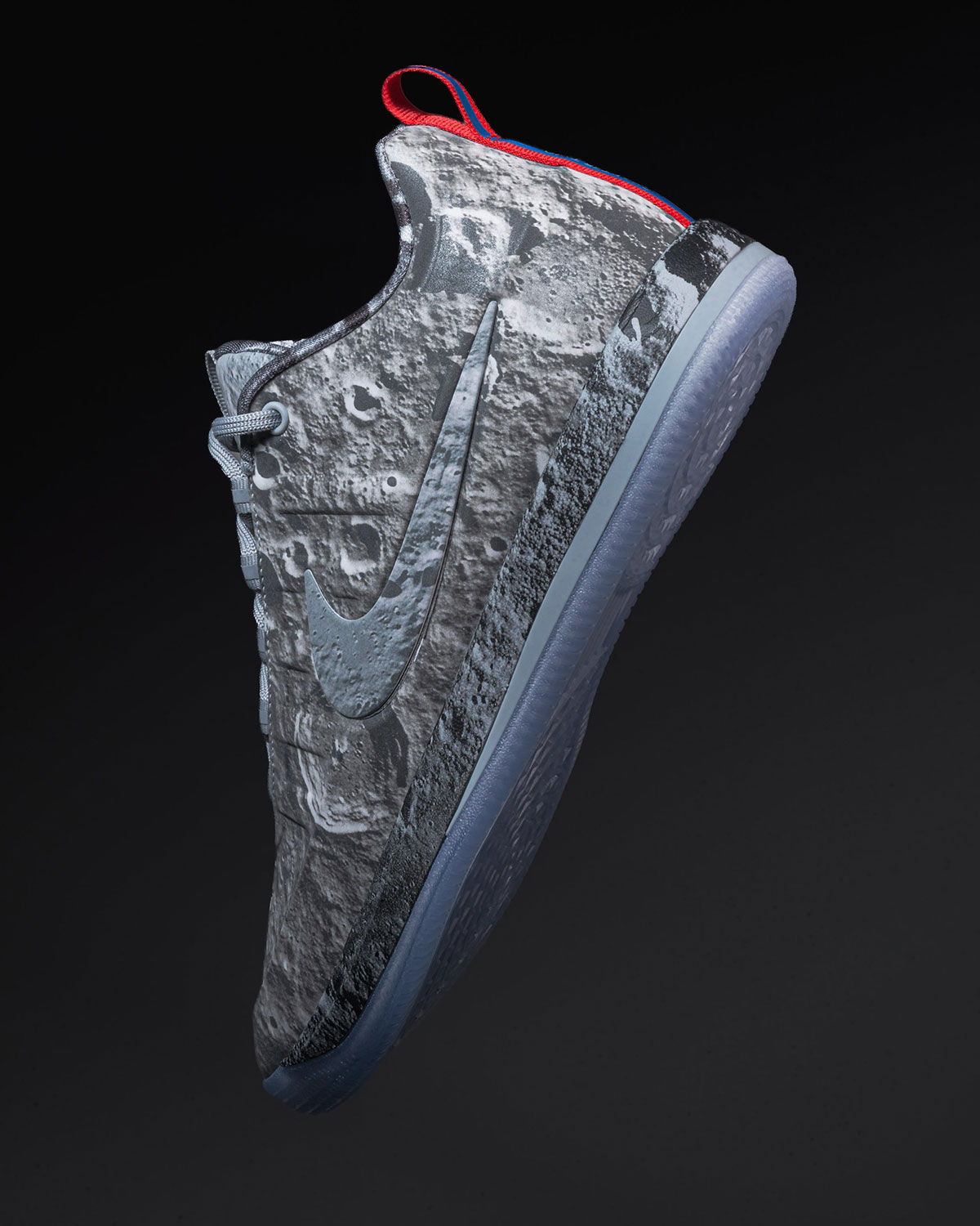 Nike Book 2 Moon Landing 2
