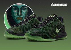 The Nike Caitlin 1 “Jinx” For Halloween Just Dropped Via SNKRS Exclusive Access