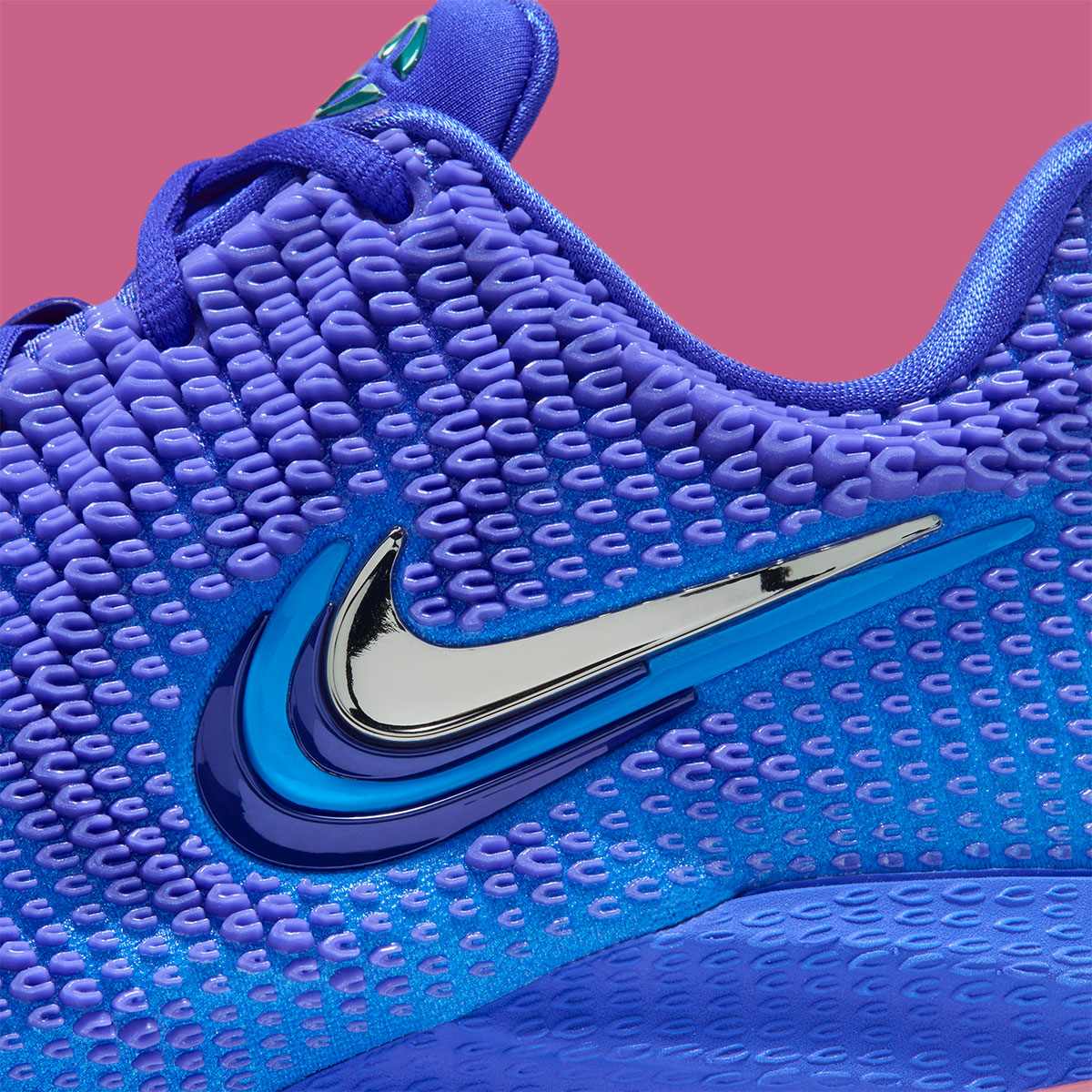 Nike Caitlin 1 Racer Blue 10