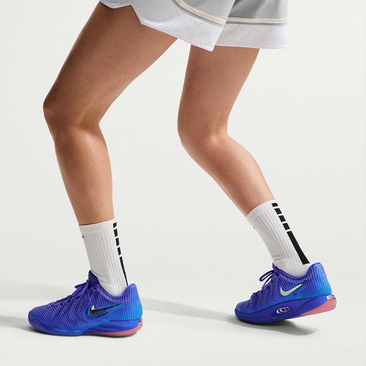 Nike Caitlin 1 Racer Blue 11