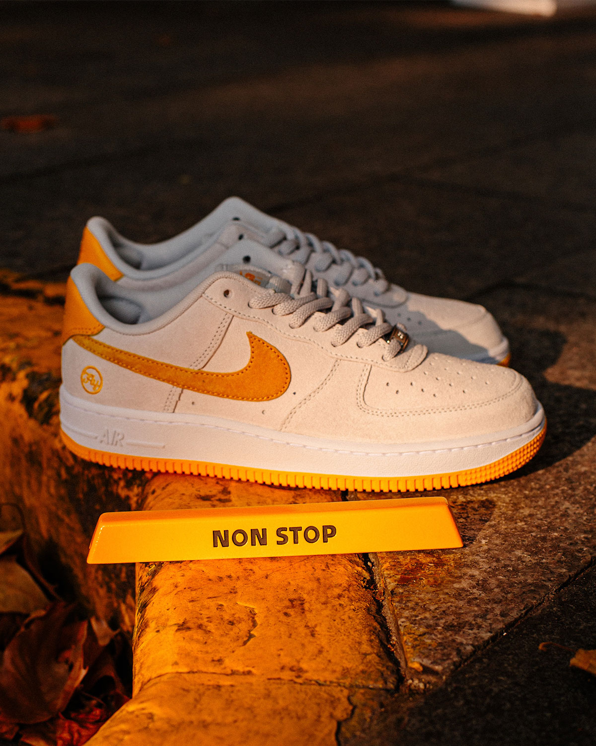Nike Ceo Elliott Hill Fly Streetwear Nike Sb Air Force 1 Iv5289 001 2