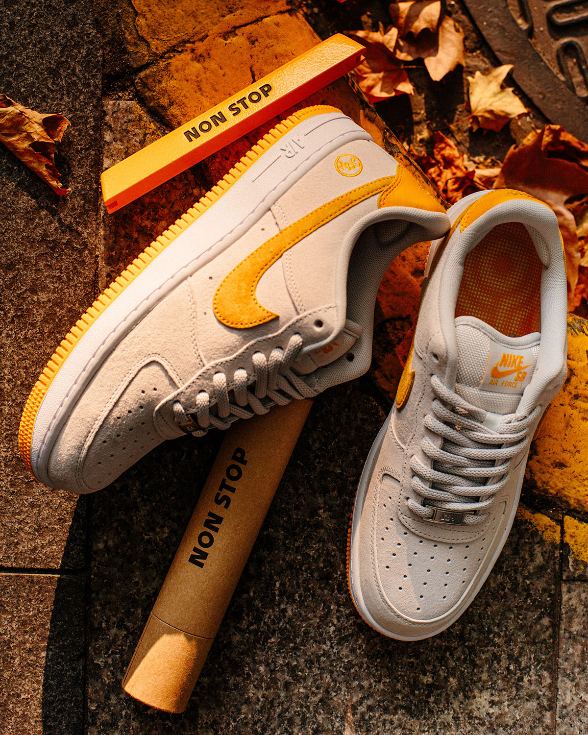 Nike Ceo Elliott Hill Fly Streetwear Nike Sb Air Force 1 Iv5289 001 3