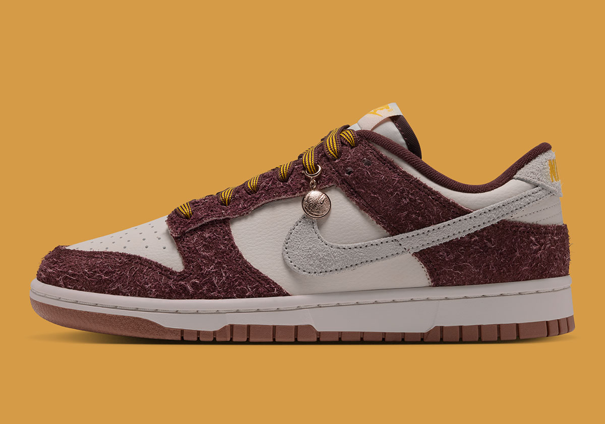 Nike Dunk Low Basketball Ja3772 658 1