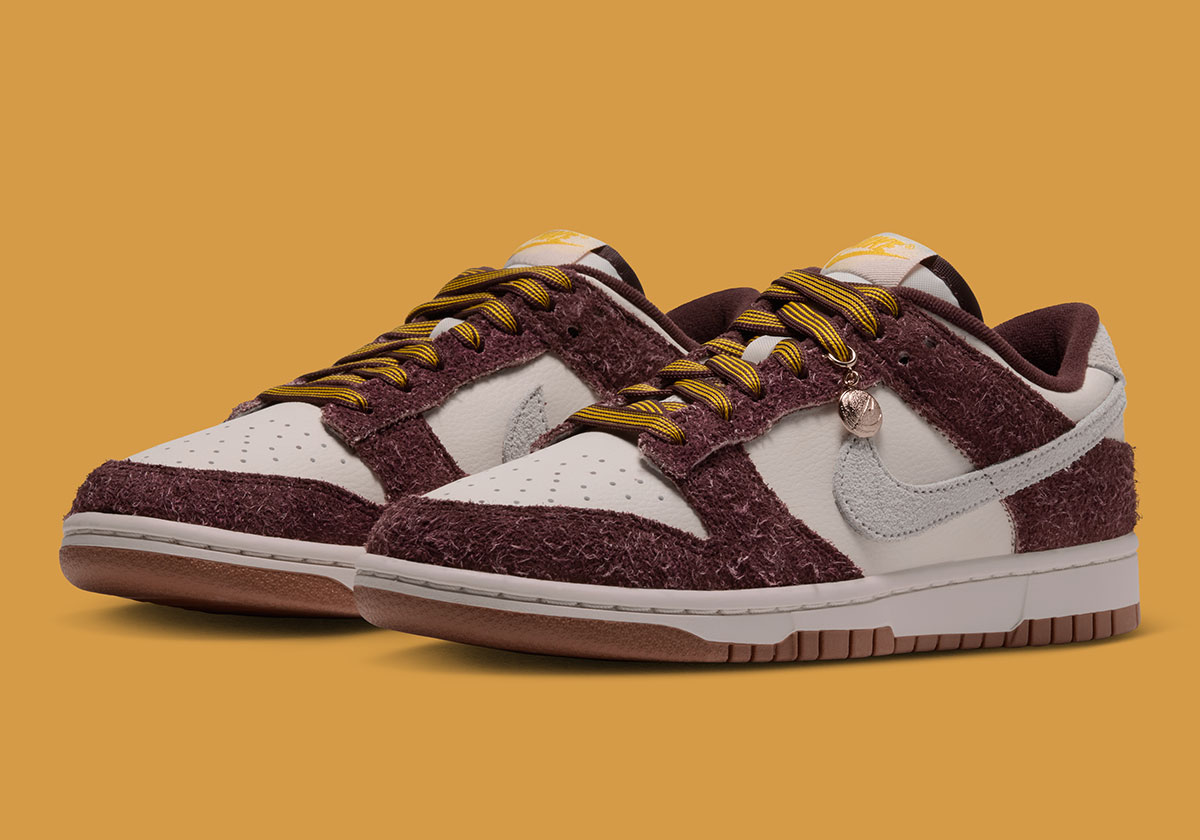 Nike Dunk Low Basketball Ja3772 658 5