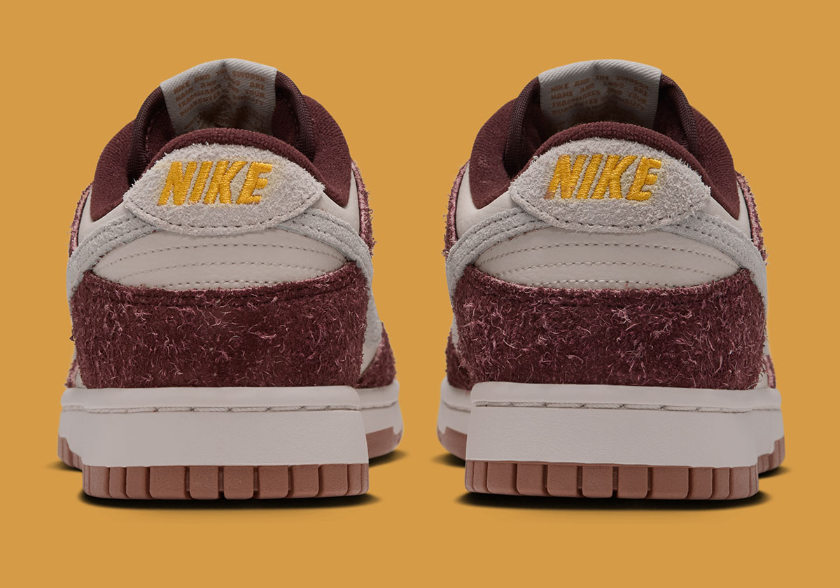 Nike Dunk Low Basketball Ja3772 658 6