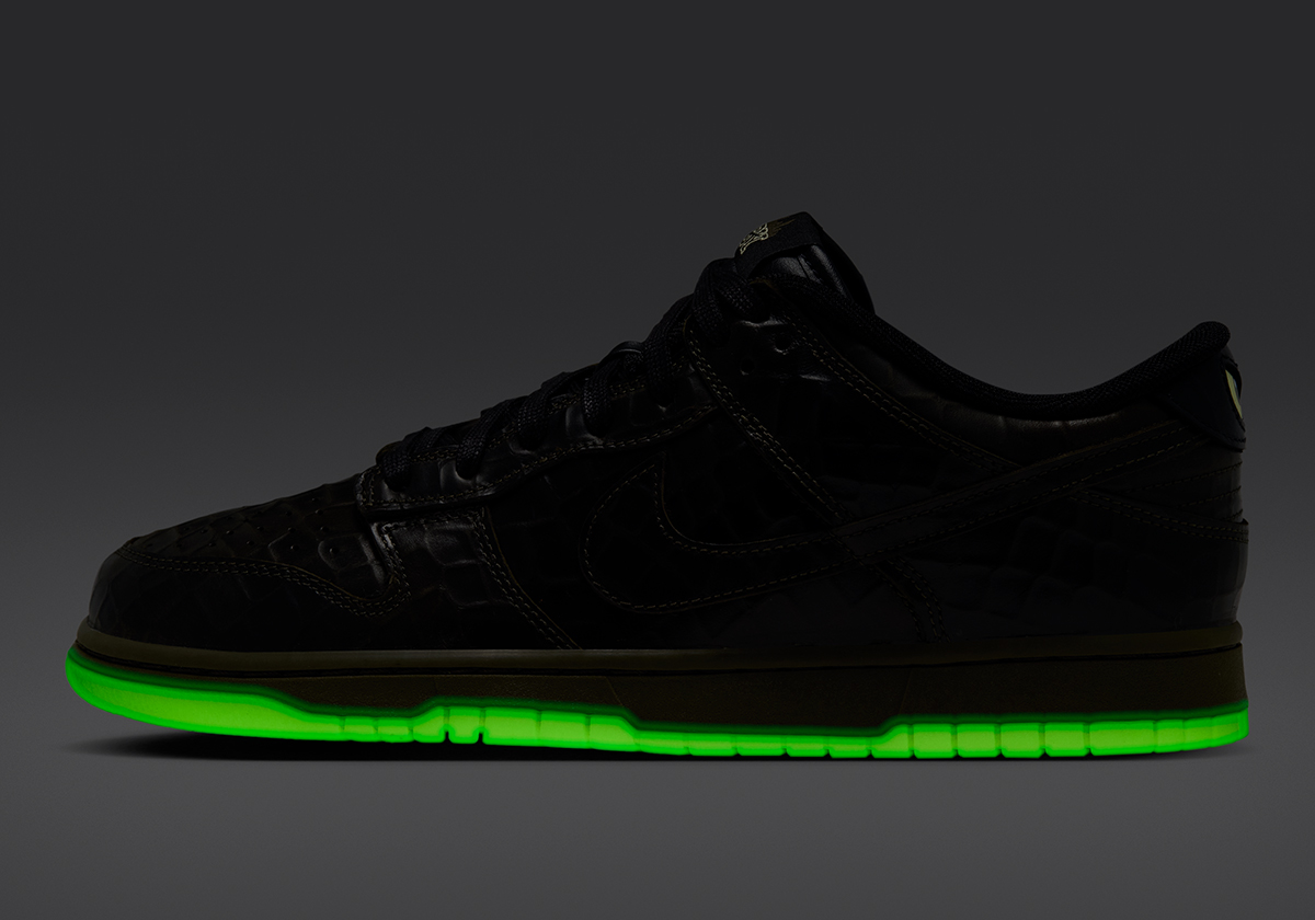 Nike Dunk Low Halloween Shibuya Ix5169 300 10
