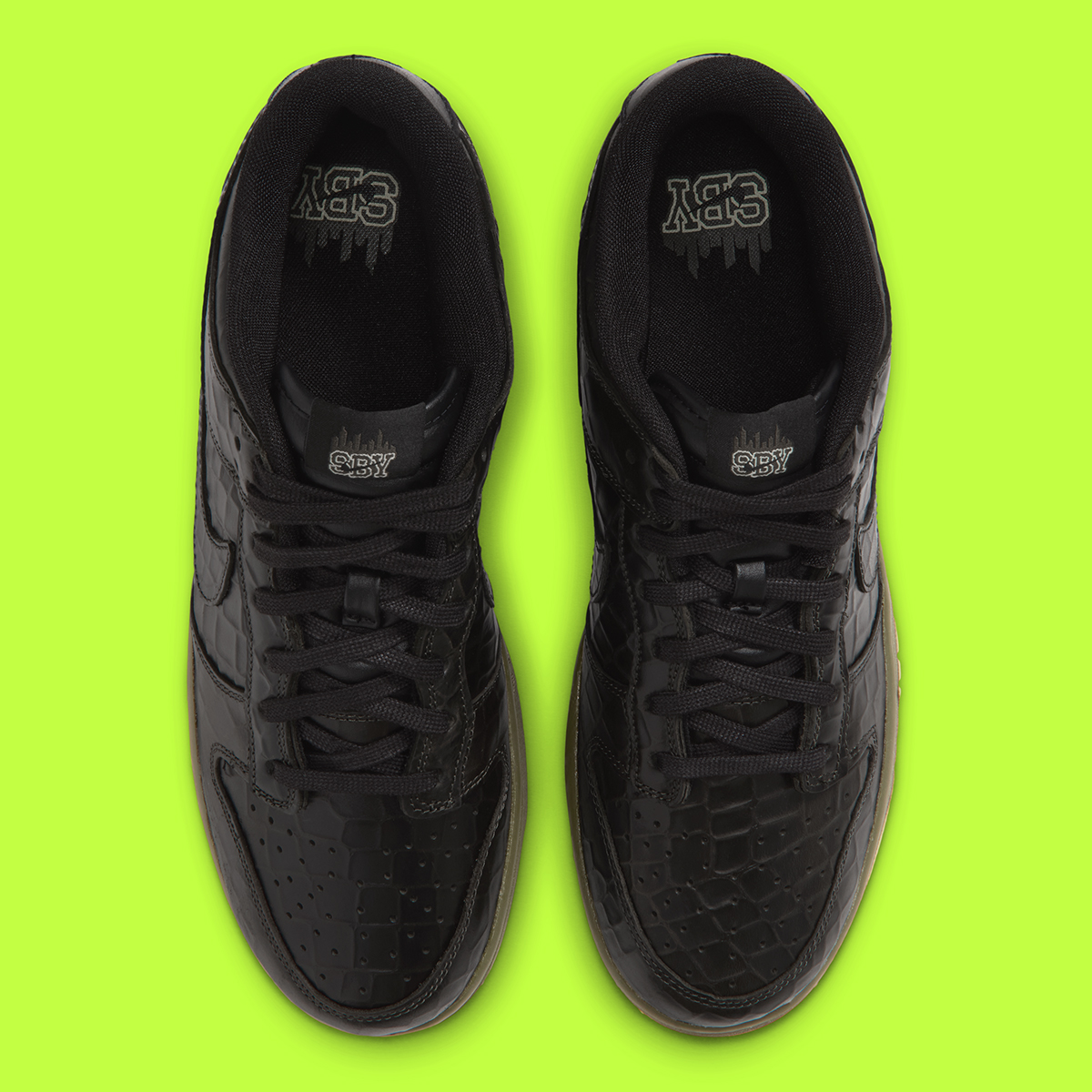 Nike Dunk Low Halloween Shibuya Ix5169 300 5