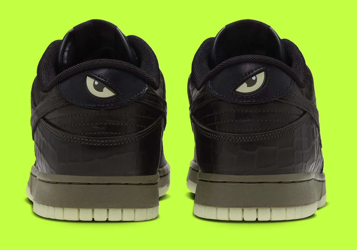 Nike Dunk Low Halloween Shibuya Ix5169 300 7