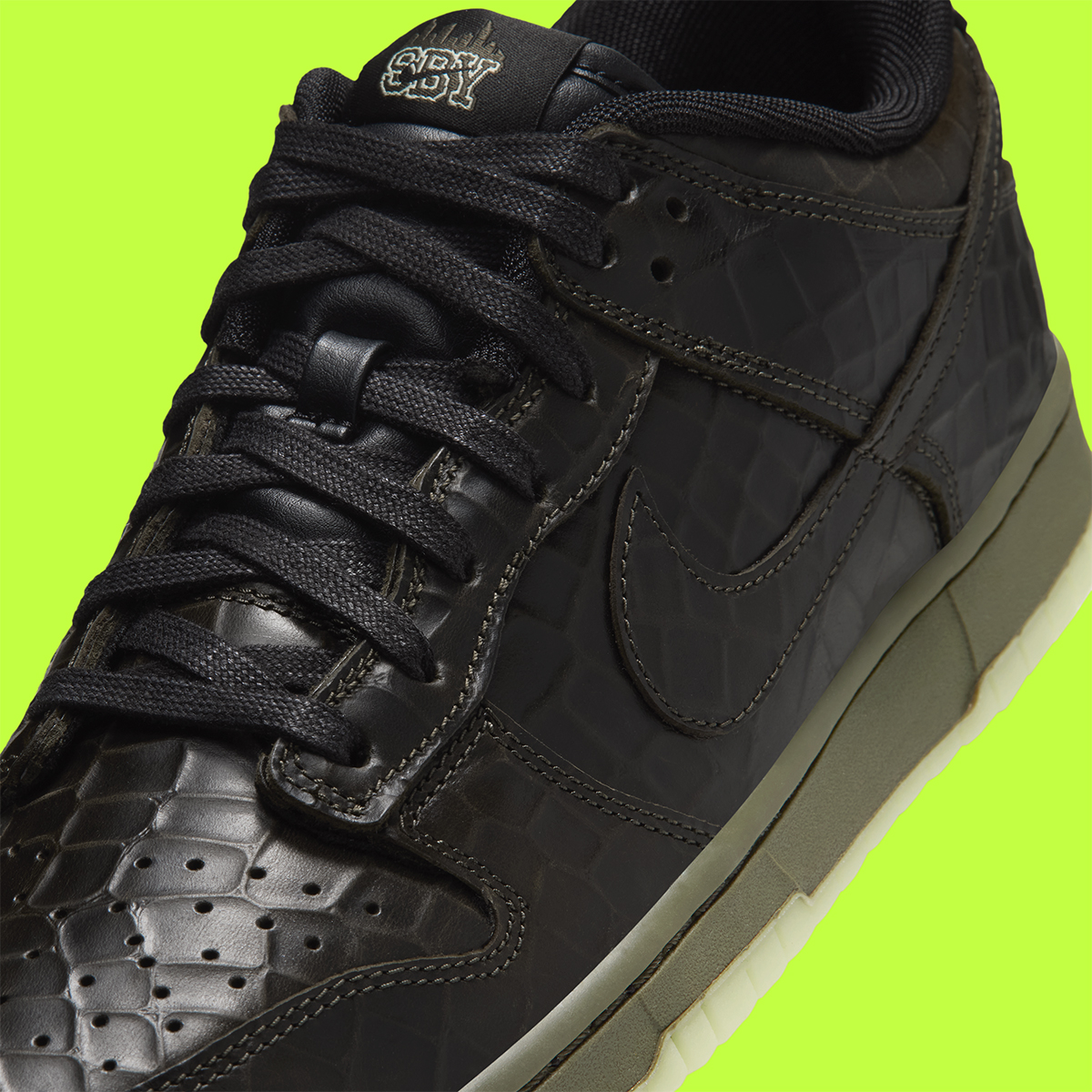 Nike Dunk Low Halloween Shibuya Ix5169 300 8