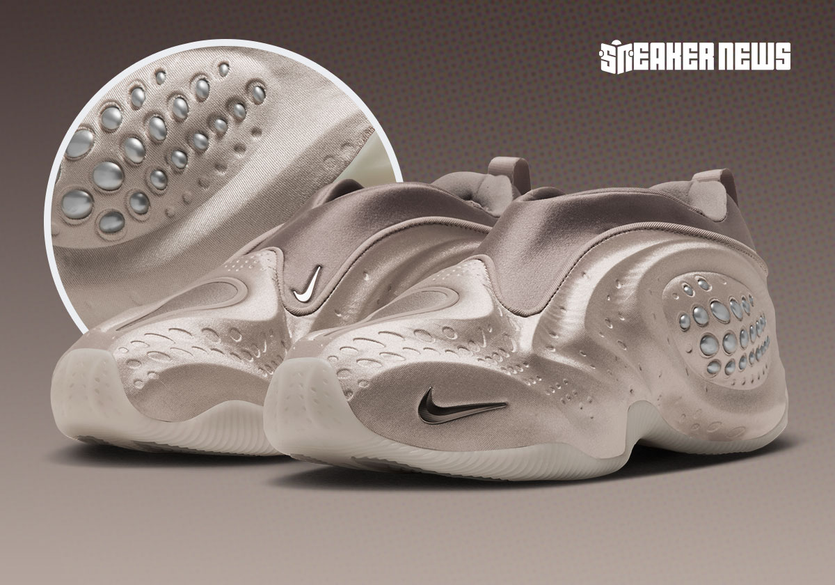 The Nike First Sight Shadow Pours Out “Cream II”