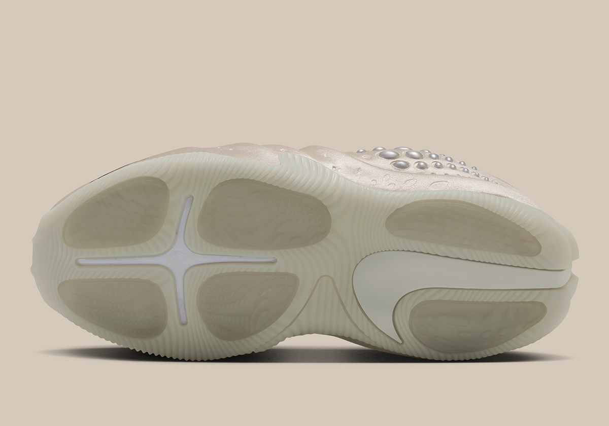 Nike First Sight Shadow Cream Ii Metallic Silver Sail Enigma Stone Hq2410 200 3