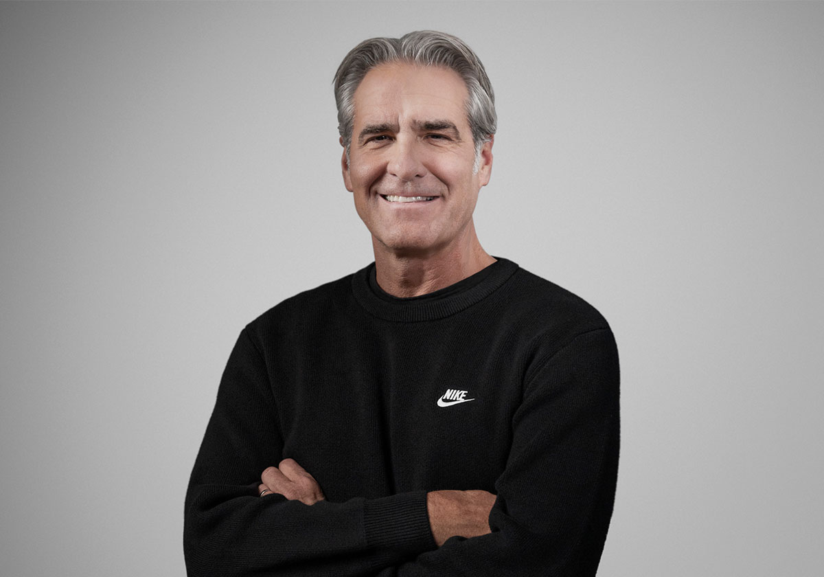 Why India Matters To Nike’s Next Chapter