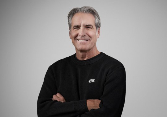 Why India Matters To Nike’s Next Chapter