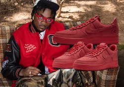 Outkast And The University Of Georgia Team Up With Nike For Collegiate Clothing Collection