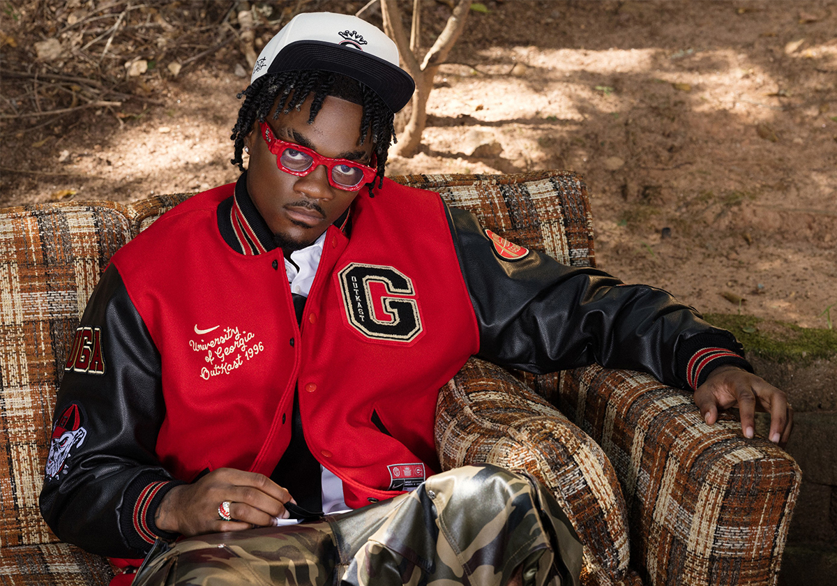 Nike Georgia Outkast Collection 4