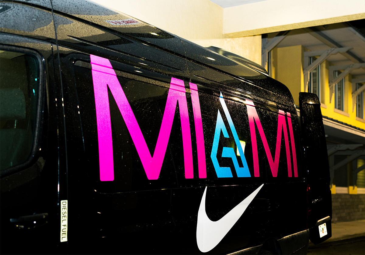 Nike Giannis Freak 8 Miami 6