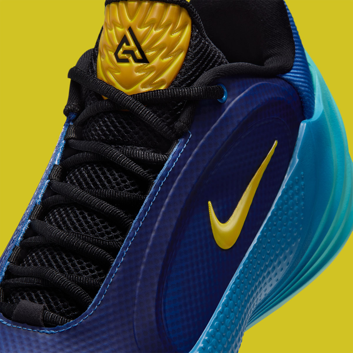 Nike Giannis Freak 8 Star Blue Hyper Turquoise Glacier Blue Lightning Iq7703 400 7