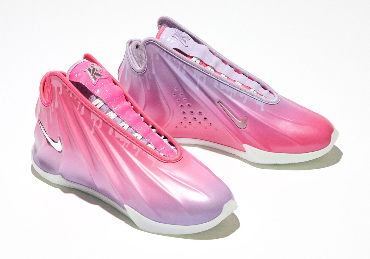 Nike Gt Future Doernbecher Kamoryn Marshall 1