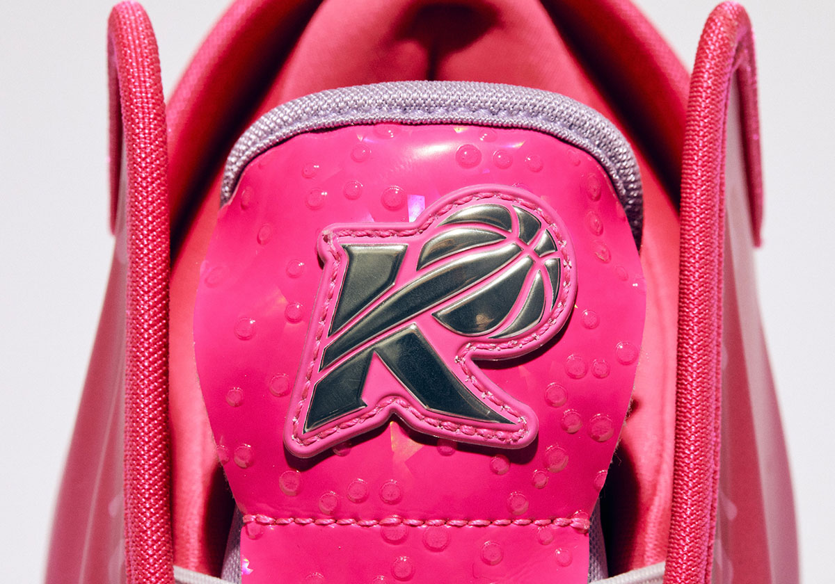 Nike Gt Future Doernbecher Kamoryn Marshall 2